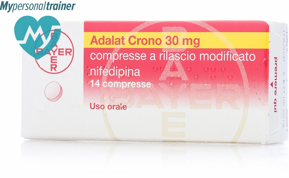 adalat-crono-compressa-a-rilascio-modificato-30-mg