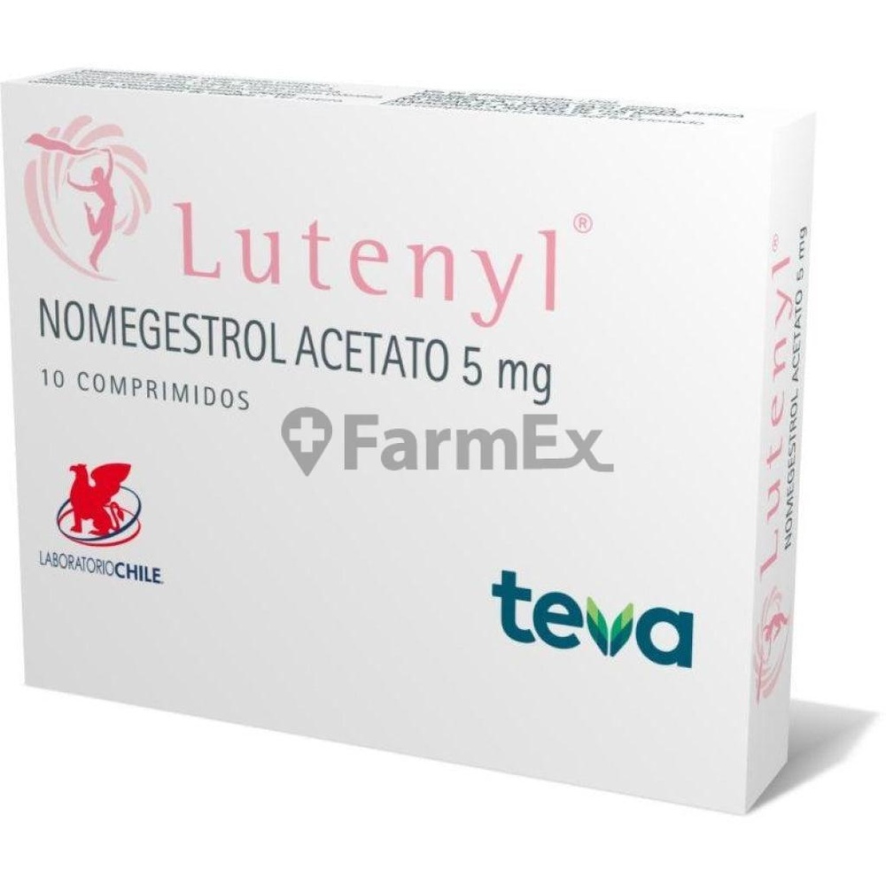 LUTENYL