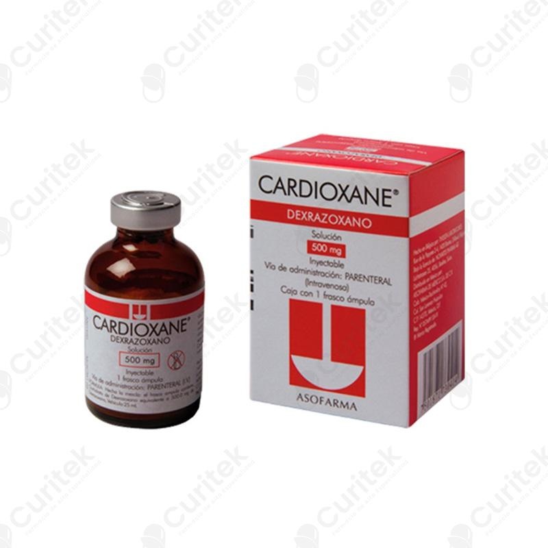 CARDIOXANE