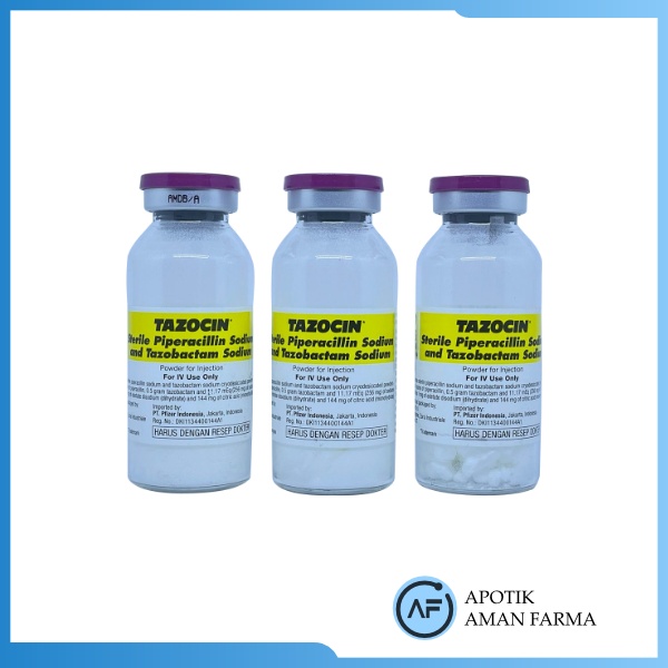 TAZOCIN