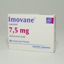 IMOVANE