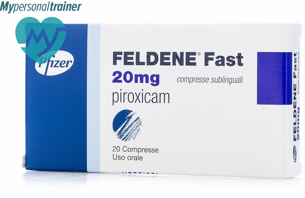 feldene-fast-compressa-sublinguale-20mg