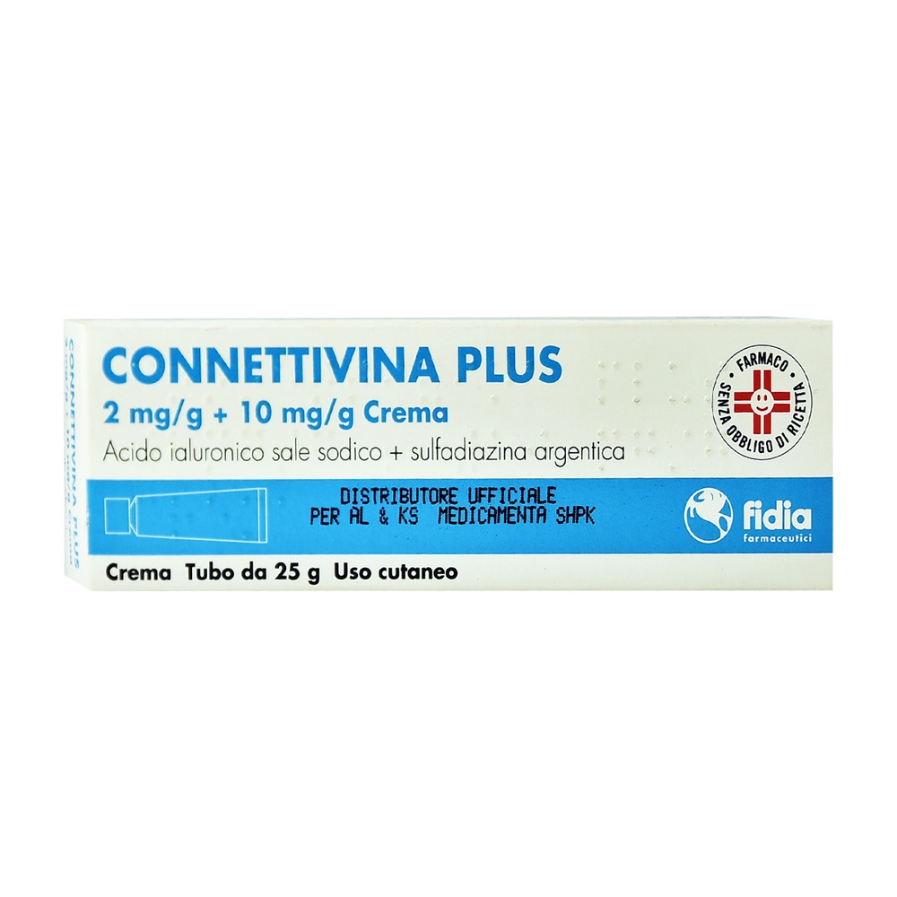 CONNETTIVINA PLUS