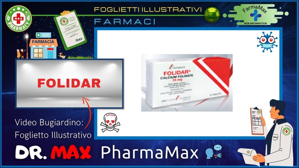 FOLIDAR