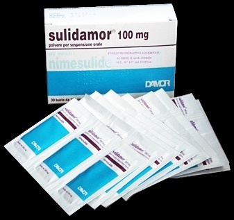 SULIDAMOR