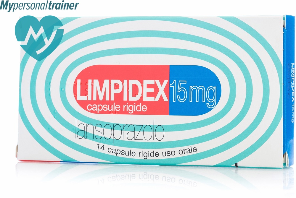 LIMPIDEX