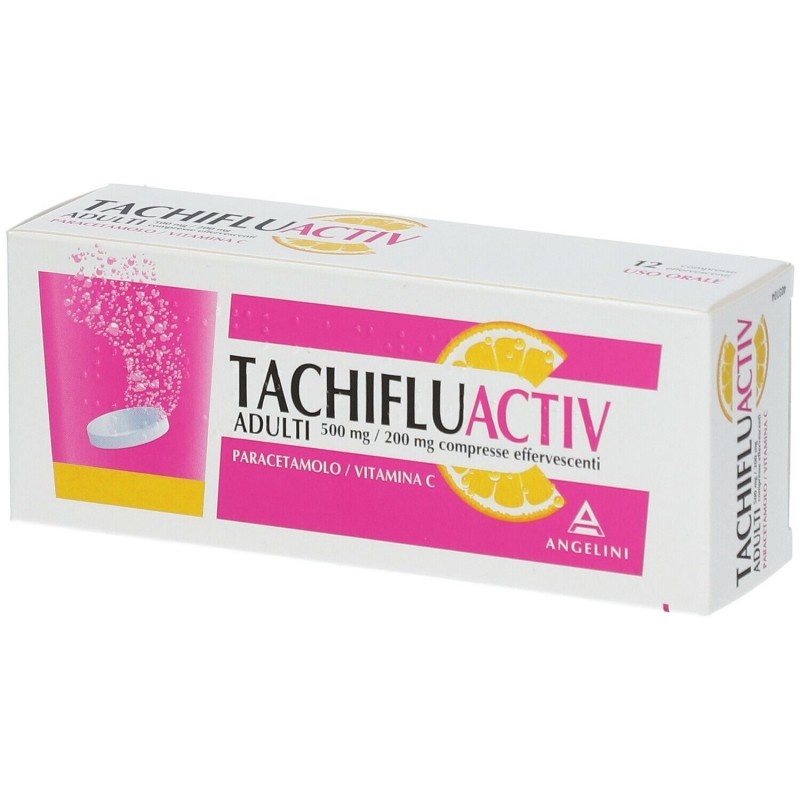 TACHIFLUACTIV