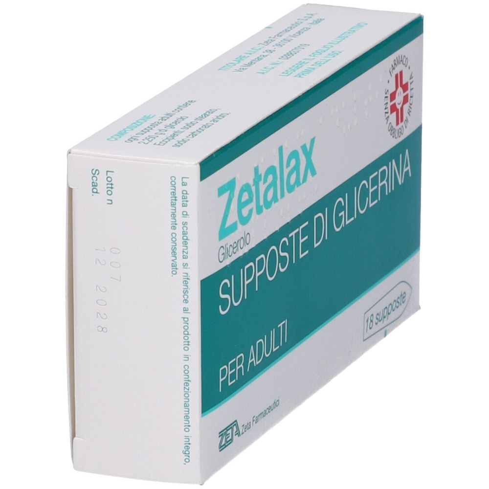 ZETALAX