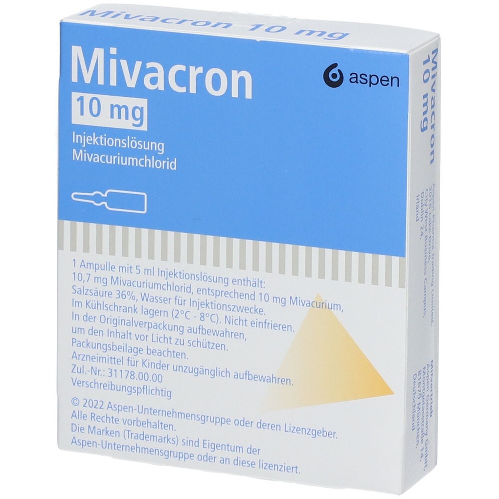MIVACRON