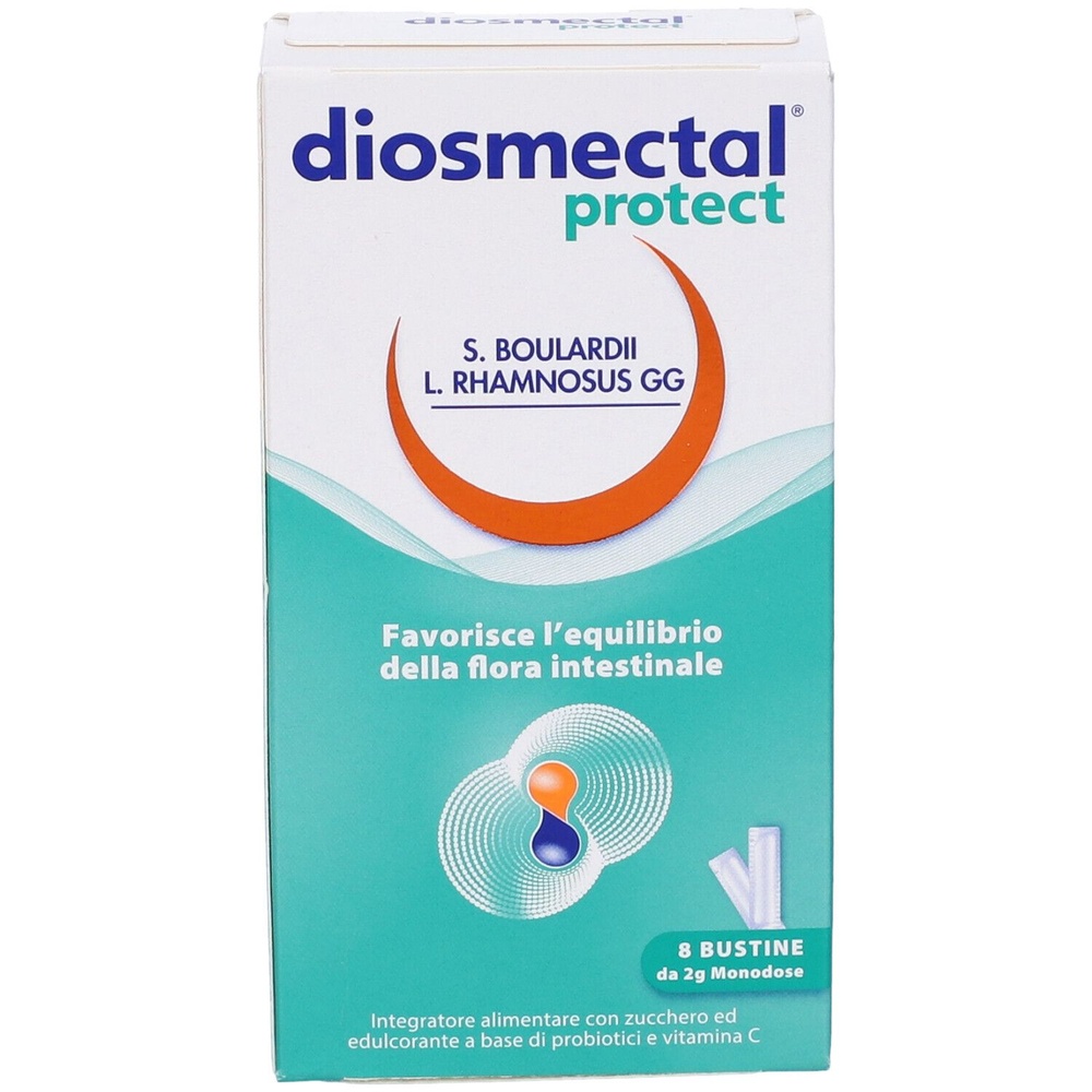 DIOSMECTAL