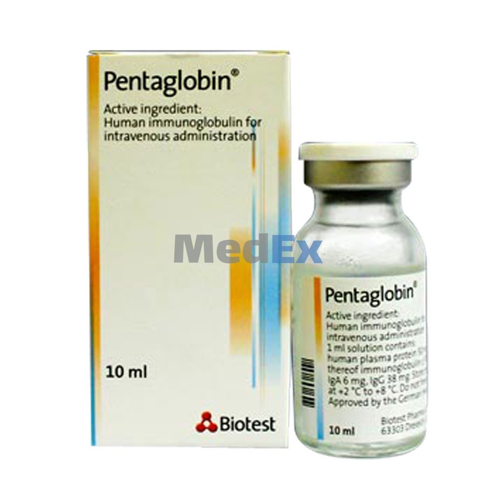 PENTAGLOBIN