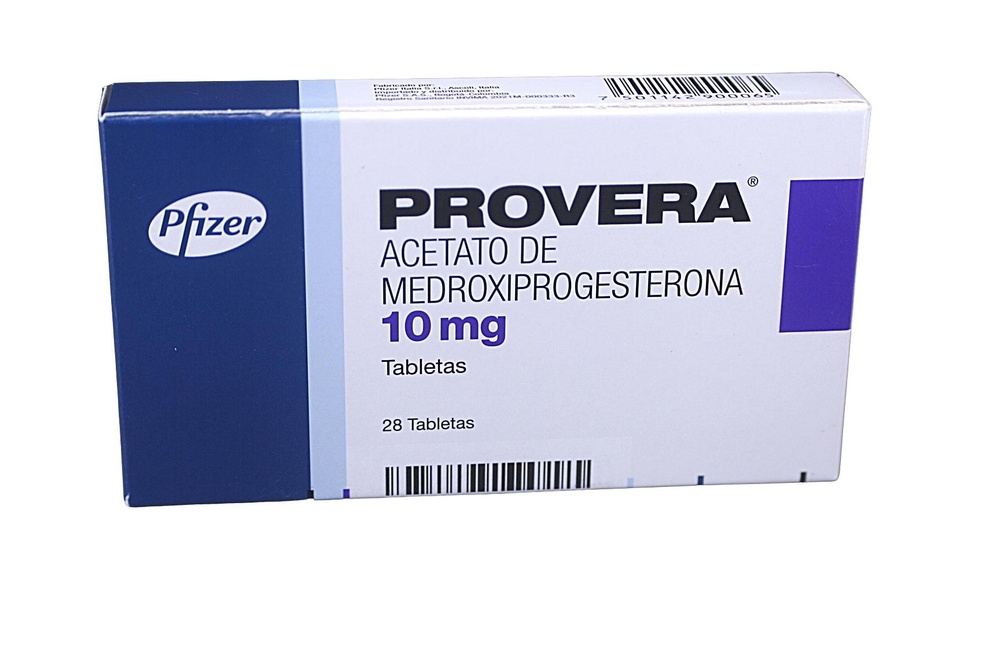 PROVERA G