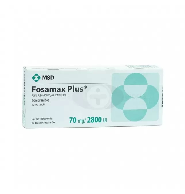 FOSAMAX