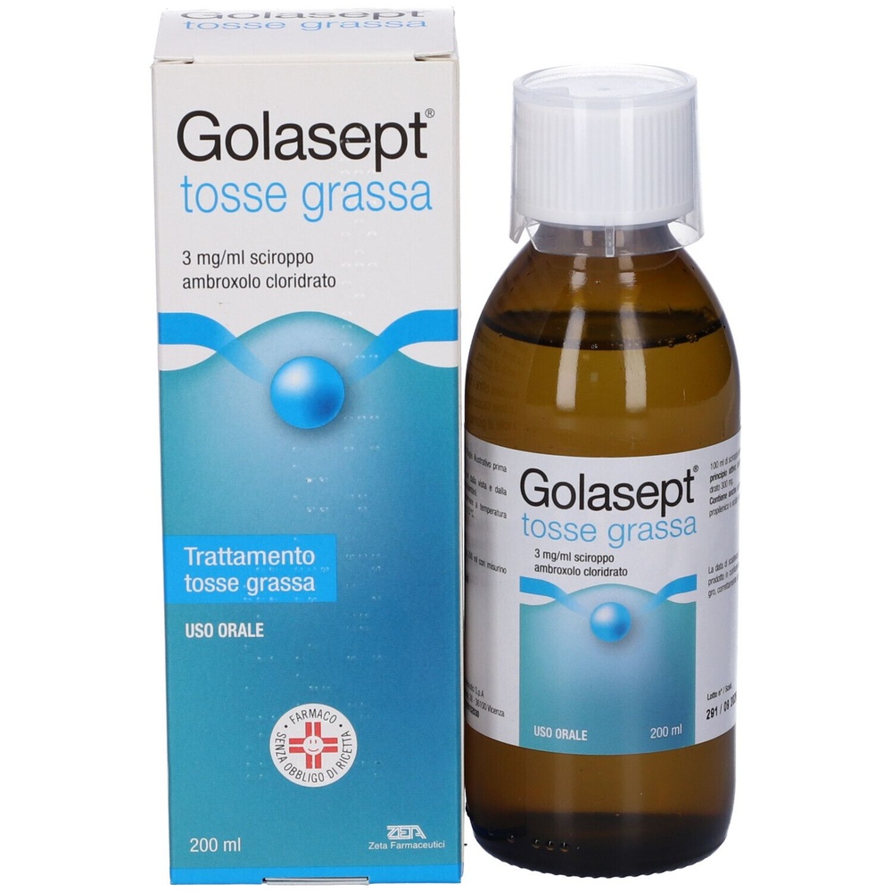 GOLASEPT TOSSE GRASSA