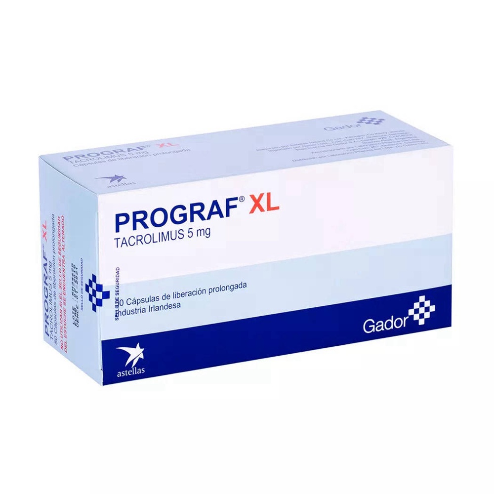 PROGRAF
