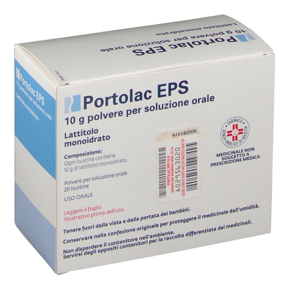 PORTOLAC EPS