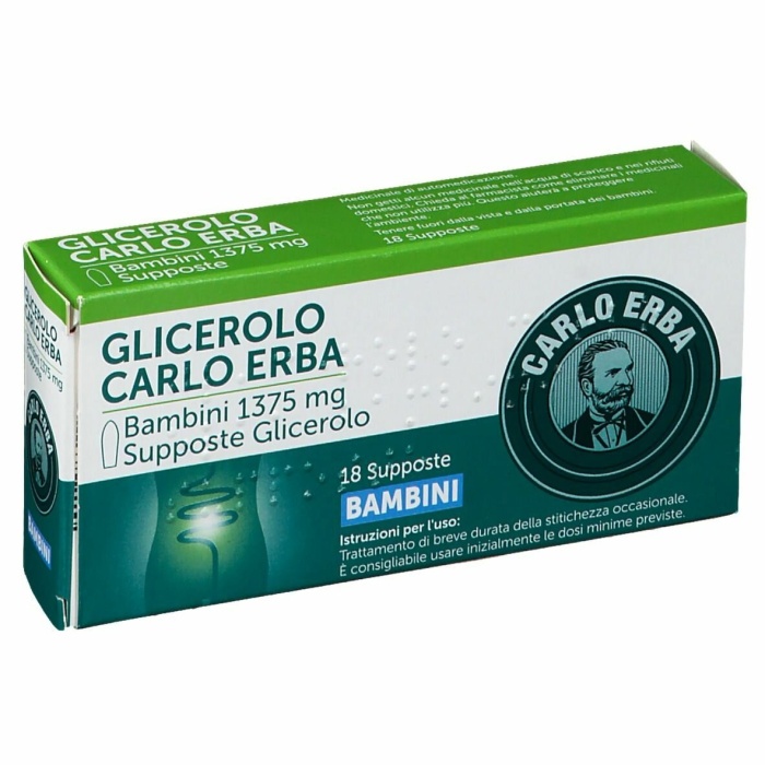 glicerolo-carlo-erba-supposta-900-mg