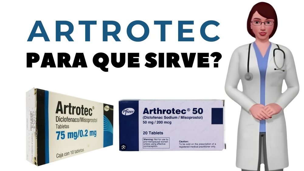 ARTROTEC
