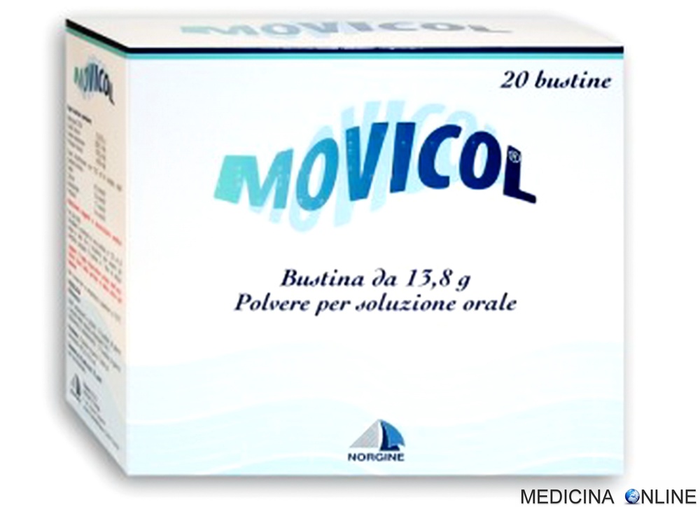 MOVICOL