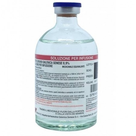 RINGER GALENICA SENESE