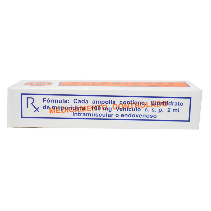 petidina-cloridrato-monico-soluzione-iniettabile-100-mg-2-ml