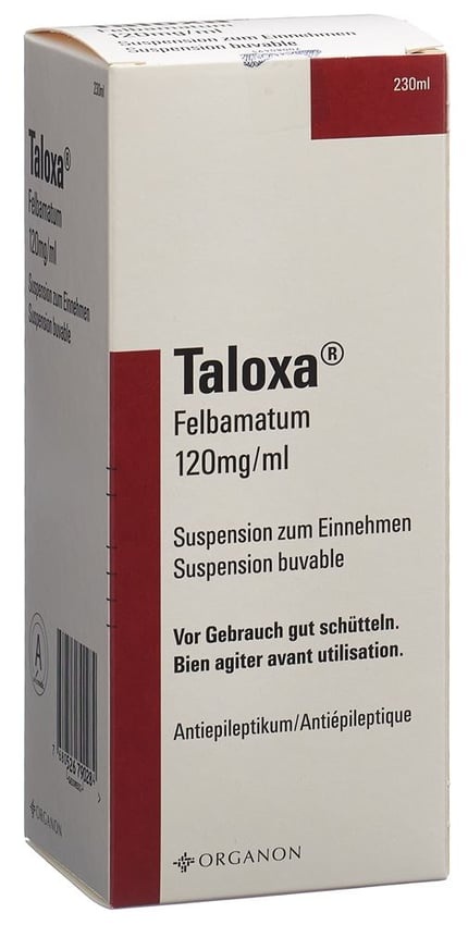 TALOXA