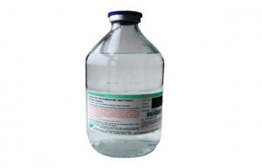 ELETTROLITICA EQUILIBRATA PEDIATRICA MONICO