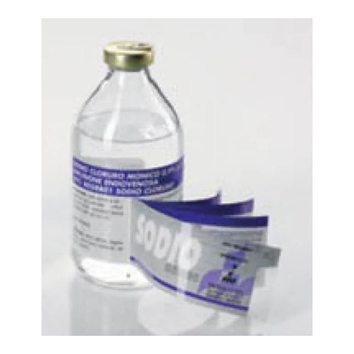 GLICEROLO CON SODIO CLORURO MONICO