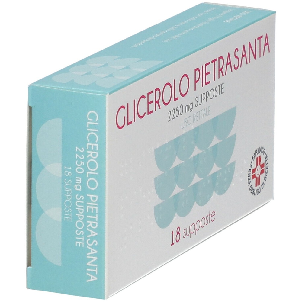 GLICEROLO PIETRASANTA