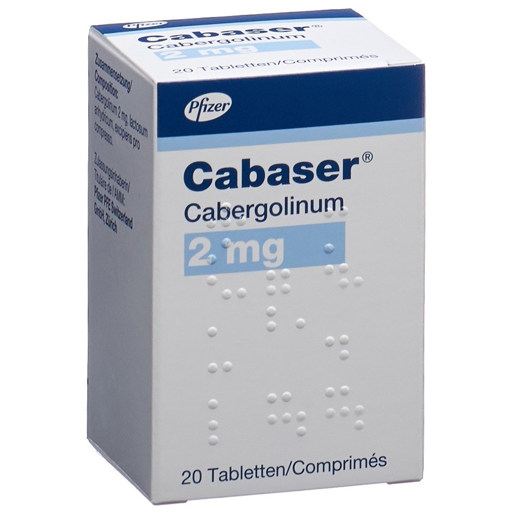 CABASER