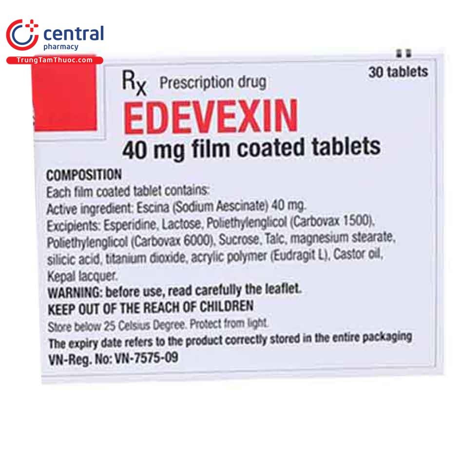 EDEVEXIN