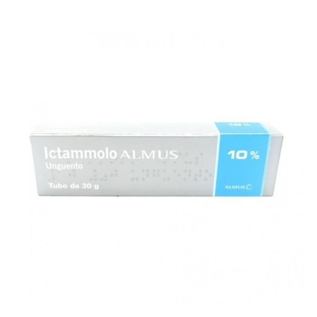 ICTAMMOLO ALMUS