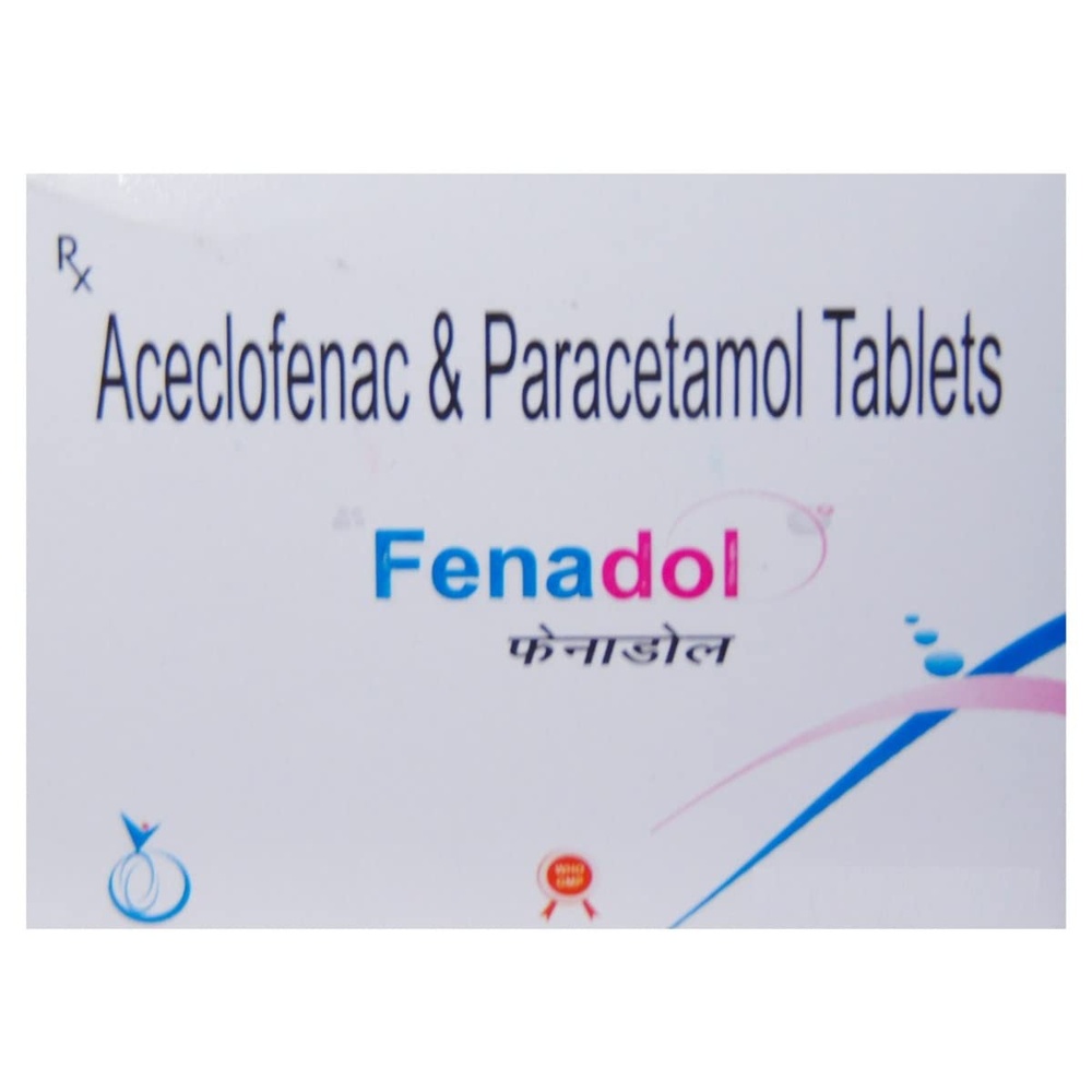 FENADOL