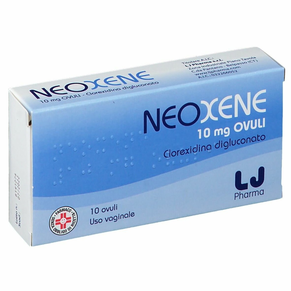 NEOXENE