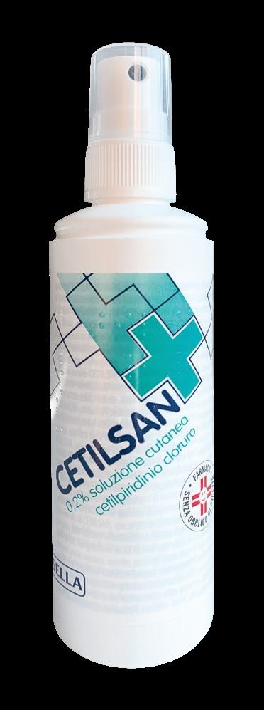 CETILSAN