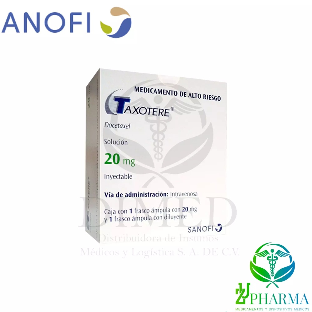 TAXOTERE