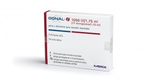 GONAL-F