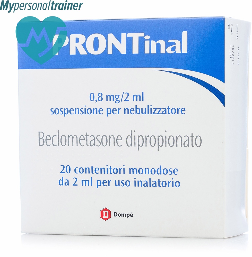 PRONTINAL