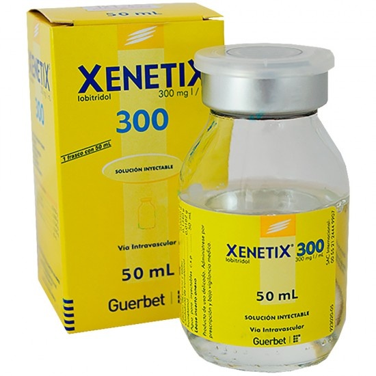XENETIX