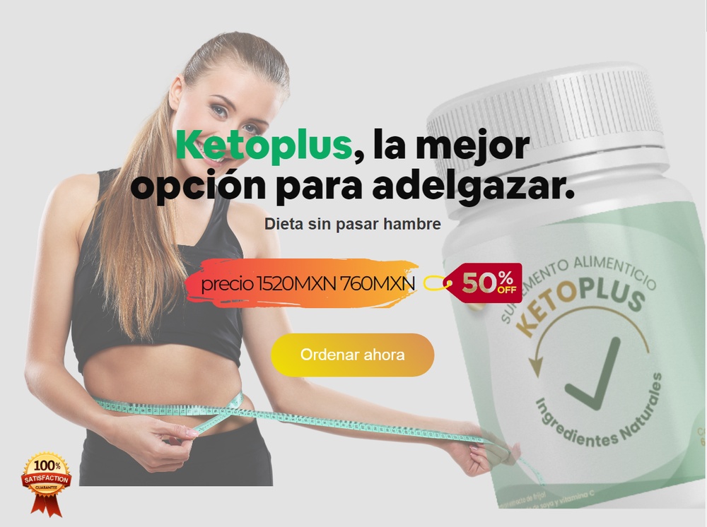 KETOPLUS