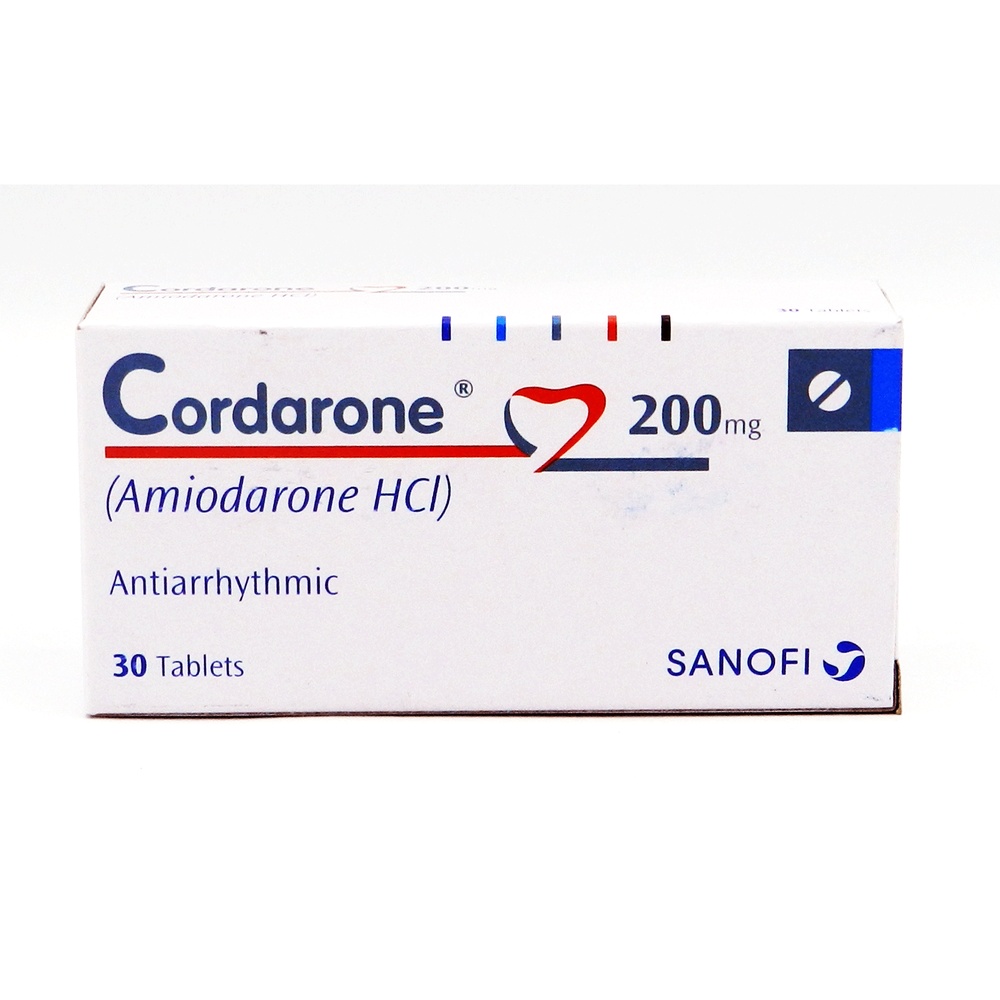 AMIODARONE