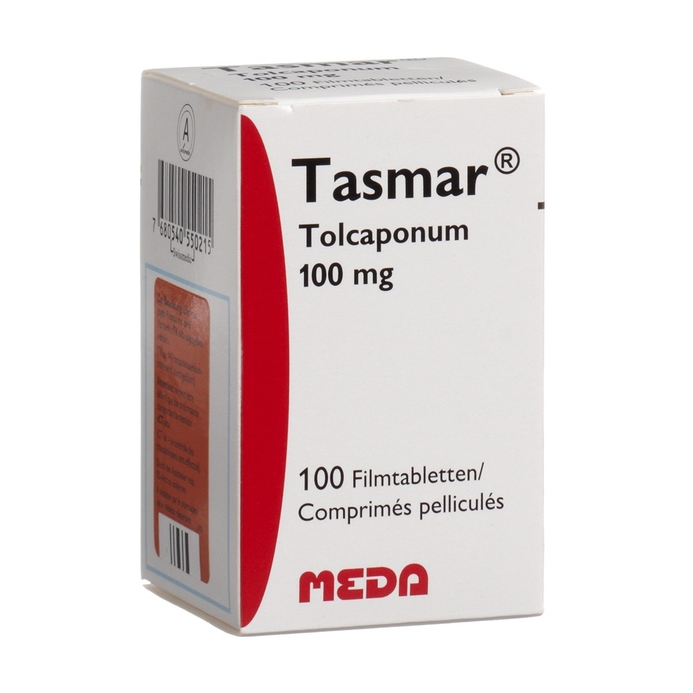 TASMAR