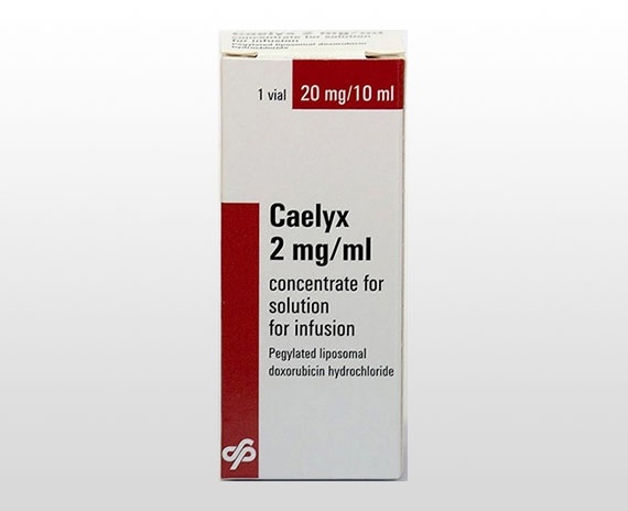 caelyx-pegylated-liposomal-concentrato-per-soluzione-per-infusione-2-mg-ml