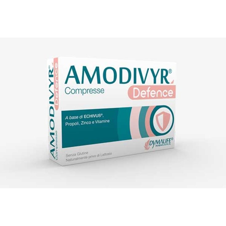 AMODIVYR