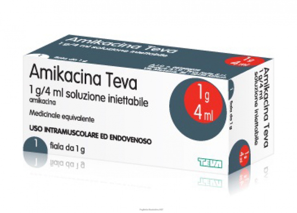 amikacina-teva-soluzione-iniettabile-1-g-4-ml