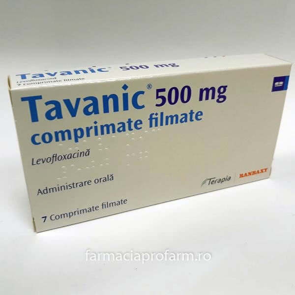 TAVANIC
