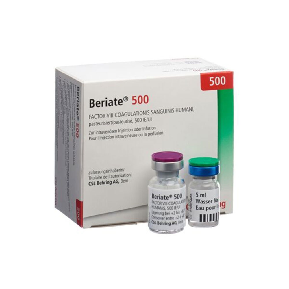 BERIATE