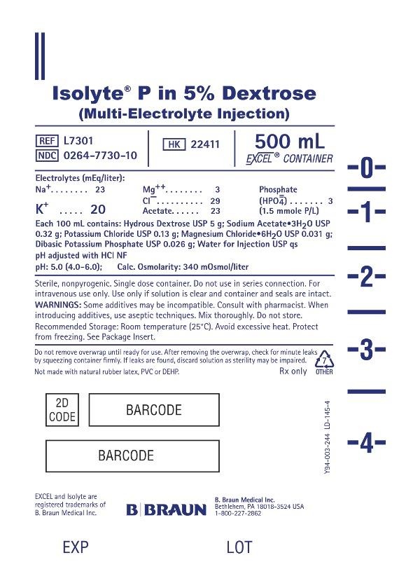 ISOLYTE