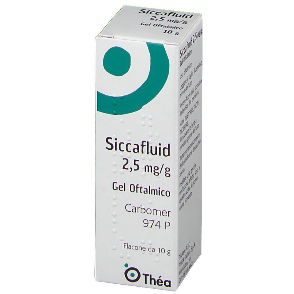 SICCAFLUID