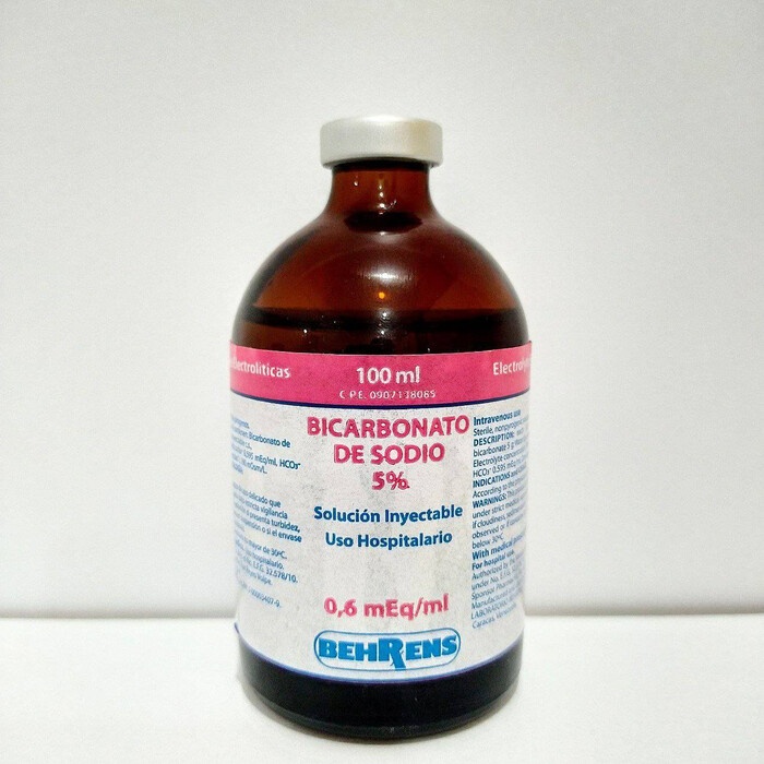 SODIO BICARBONATO DIACO